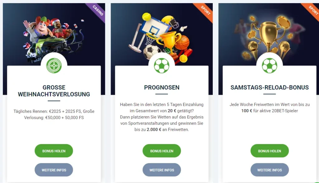 Melhores códigos promocionais